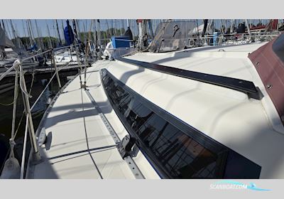 Friendship 33 Segelboot 1990, mit Volvo Penta motor, Niederlande