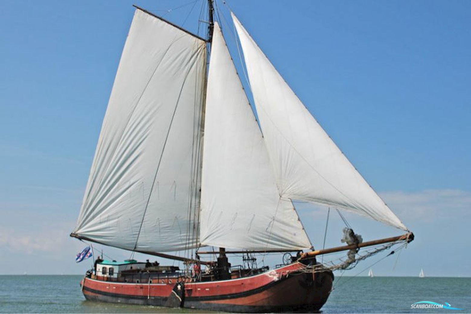 Friese Zeiltjalk 24.70