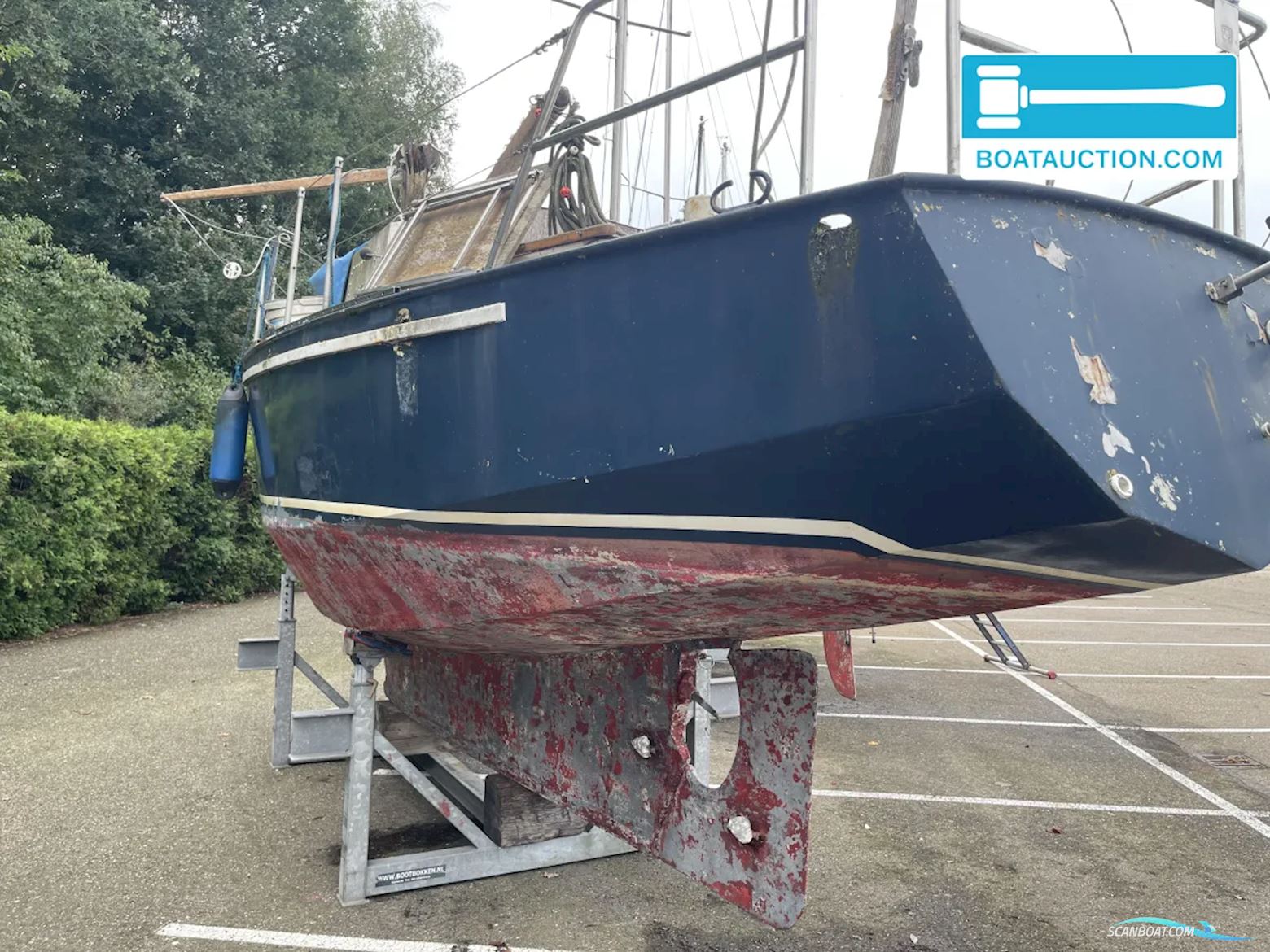 Friesland 860