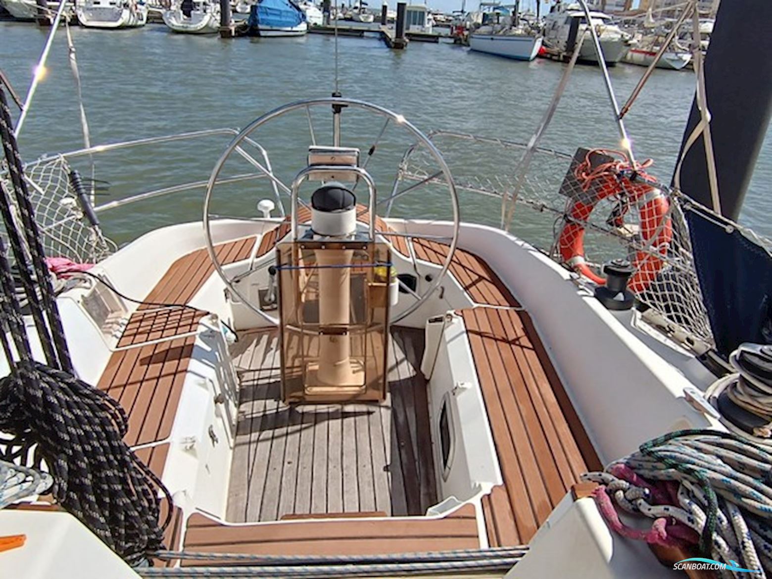 Furia 392