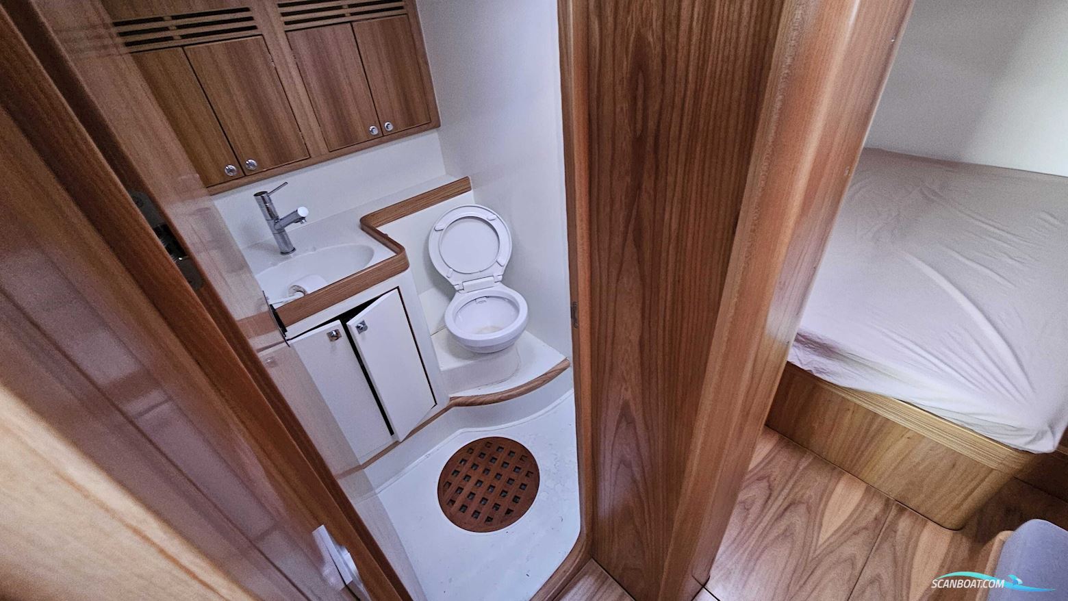 Futuna Yachts Futuna 50