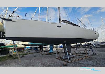 Futuna Yachts Futuna 50 Segelboot 2024, mit Yanmar motor, Frankreich