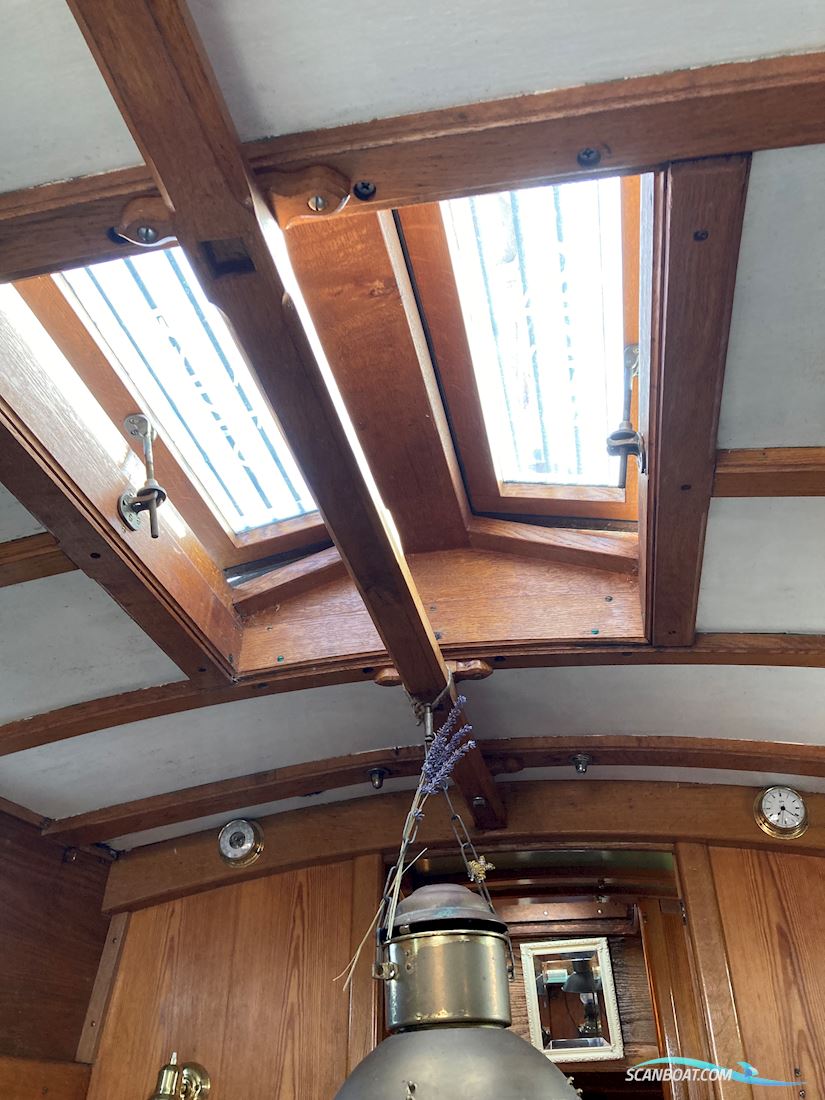 Gaffelkutter Typ Lumme - Emilia Von Gelting