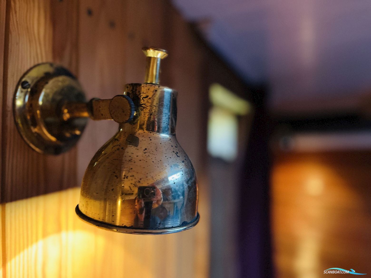 Galeasen "HAABET" af Holbæk fra 1906