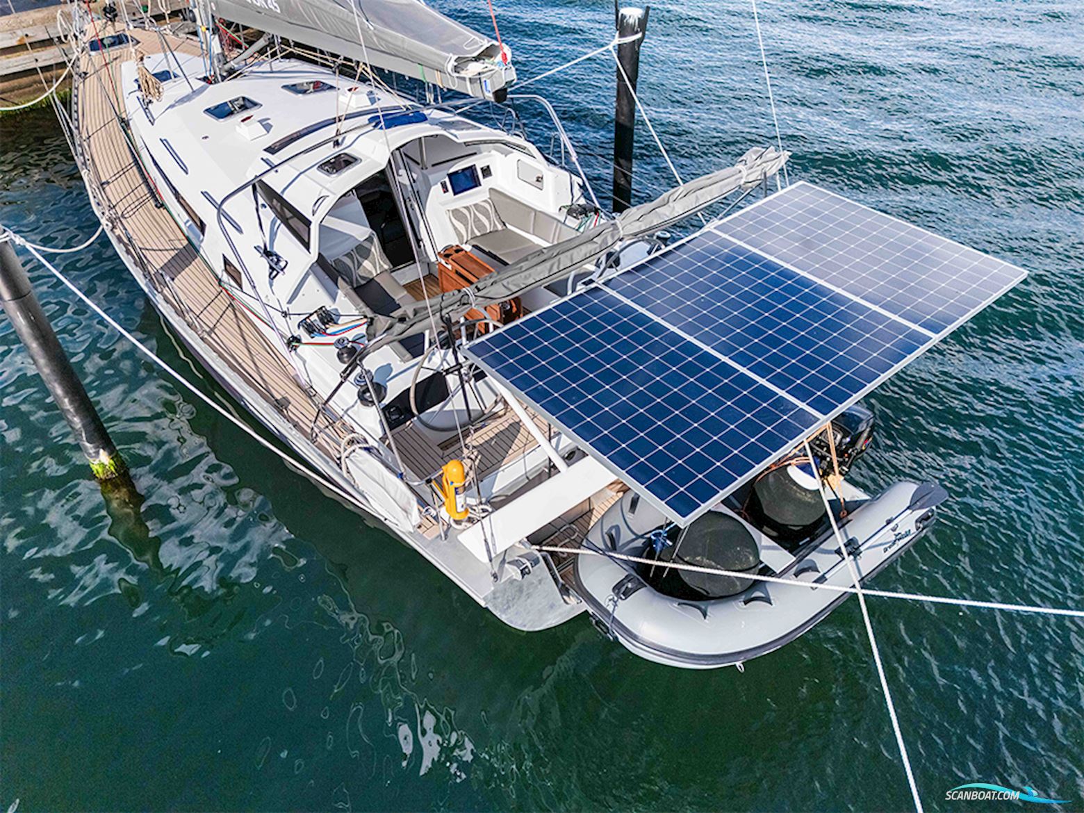 GARCIA 45 Exploration