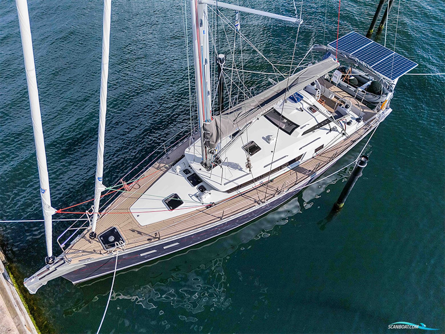 GARCIA 45 Exploration