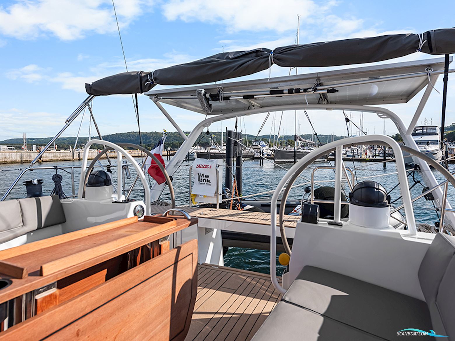 GARCIA 45 Exploration