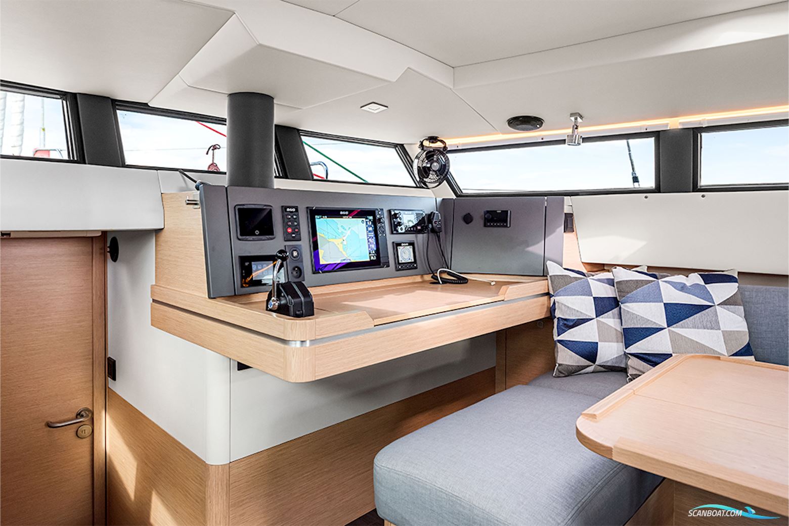 GARCIA 45 Exploration