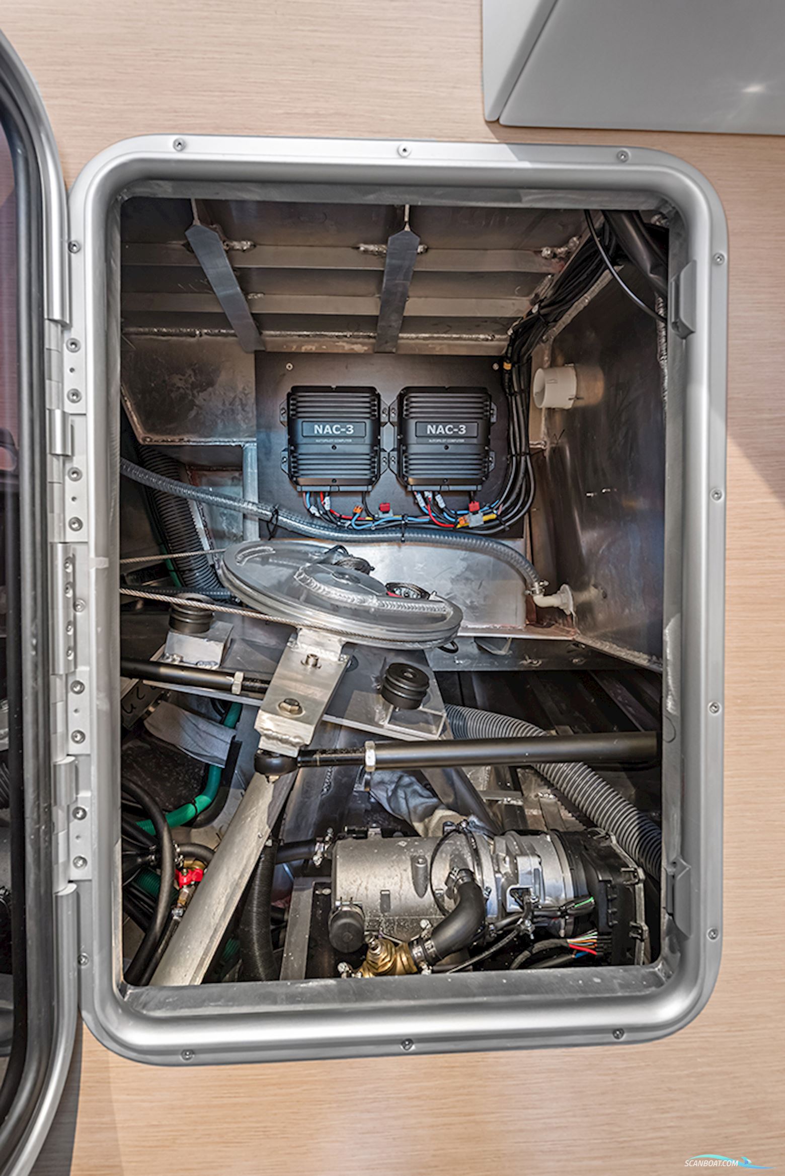 GARCIA 45 Exploration