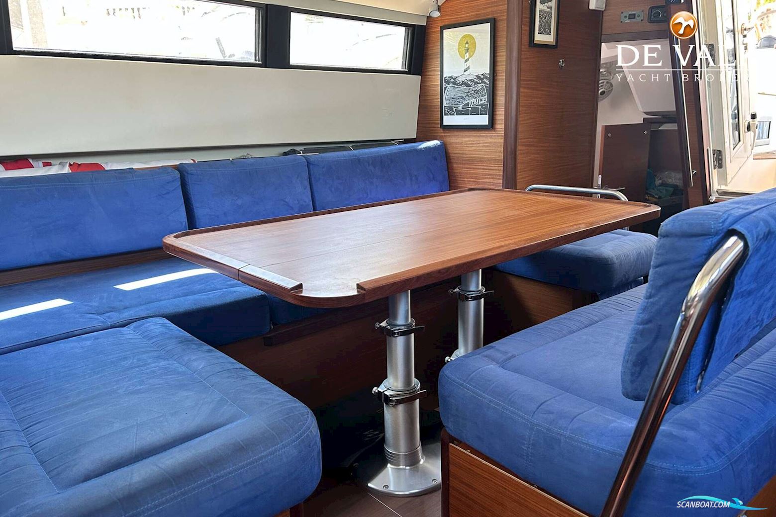 Garcia Exploration 45