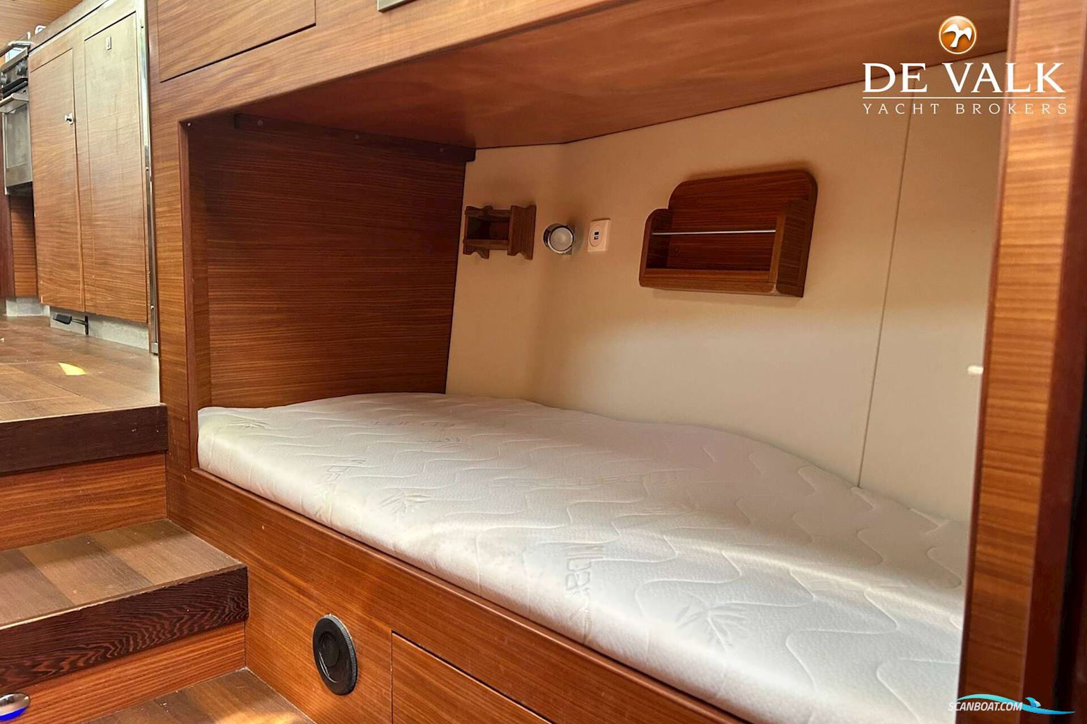 Garcia Exploration 45