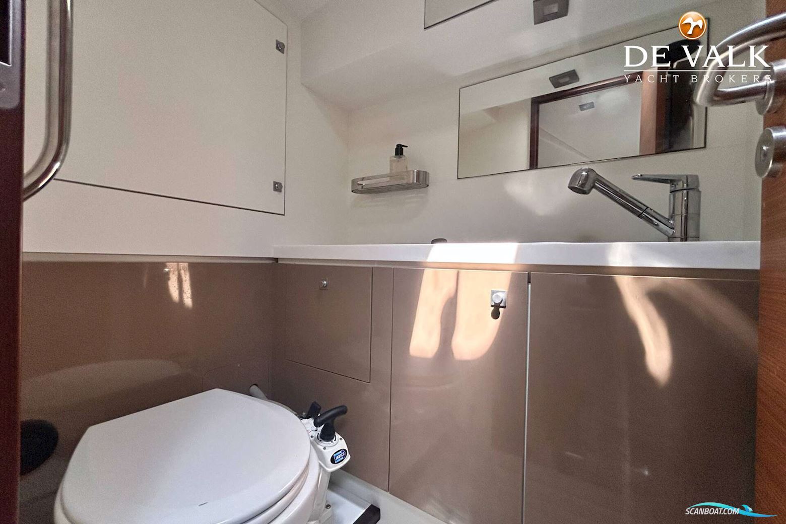 Garcia Exploration 45