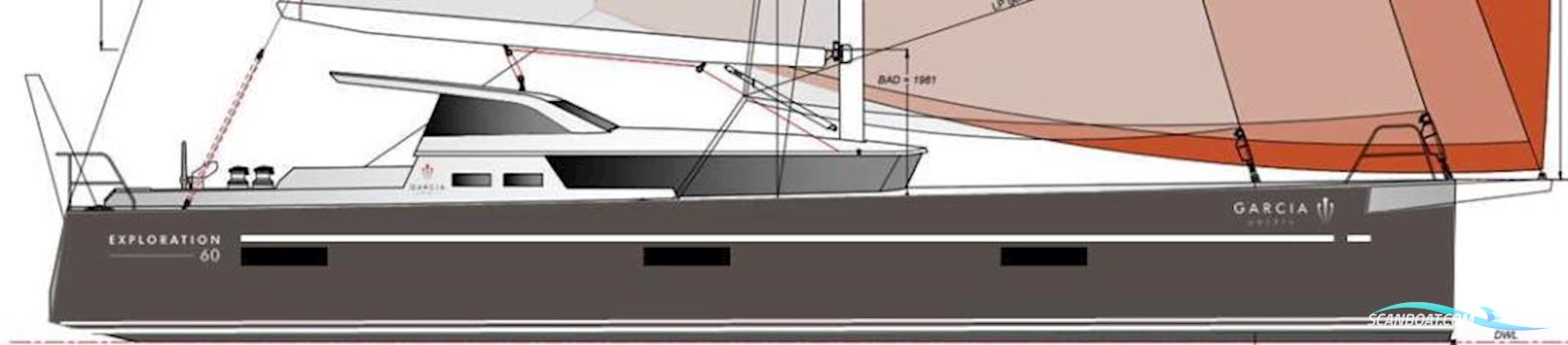 Garcia Exploration 60