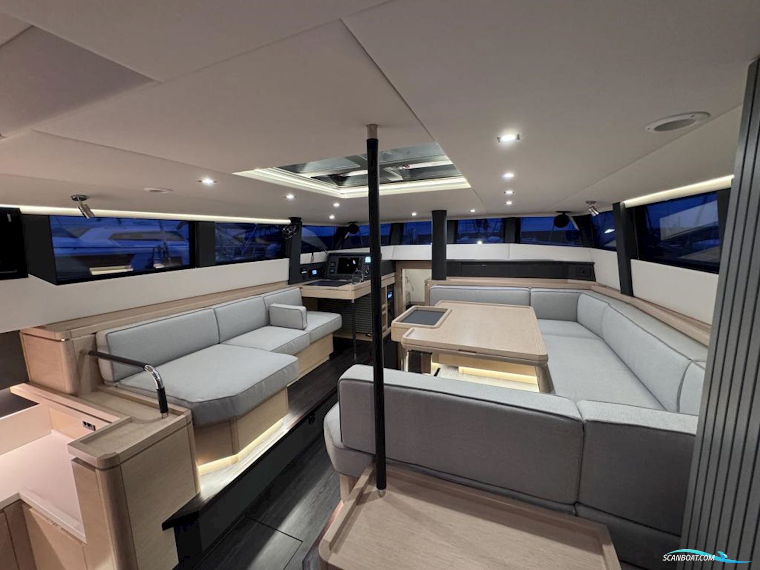 Garcia Exploration 60