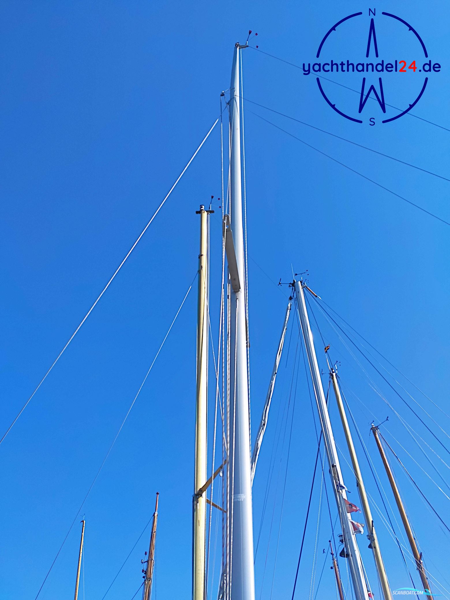 Gel-Top Karavell 10m