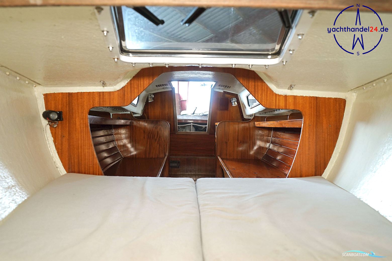 Gel-Top Karavell 10m