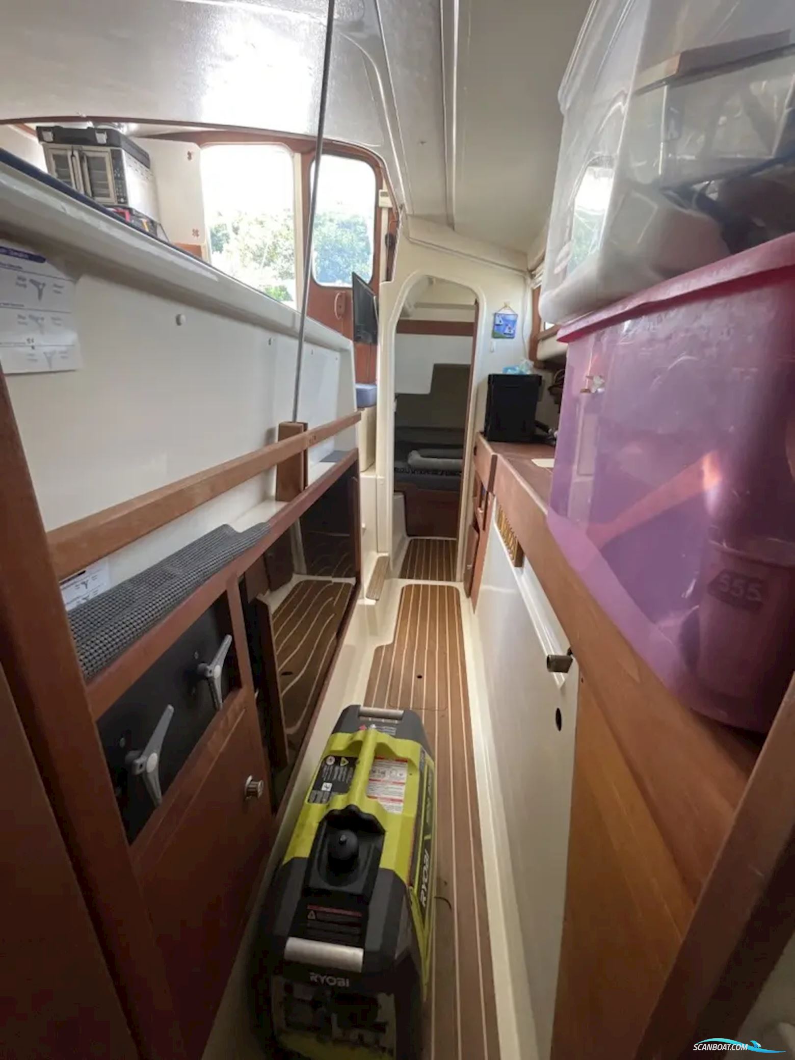 GEMINI 105MC