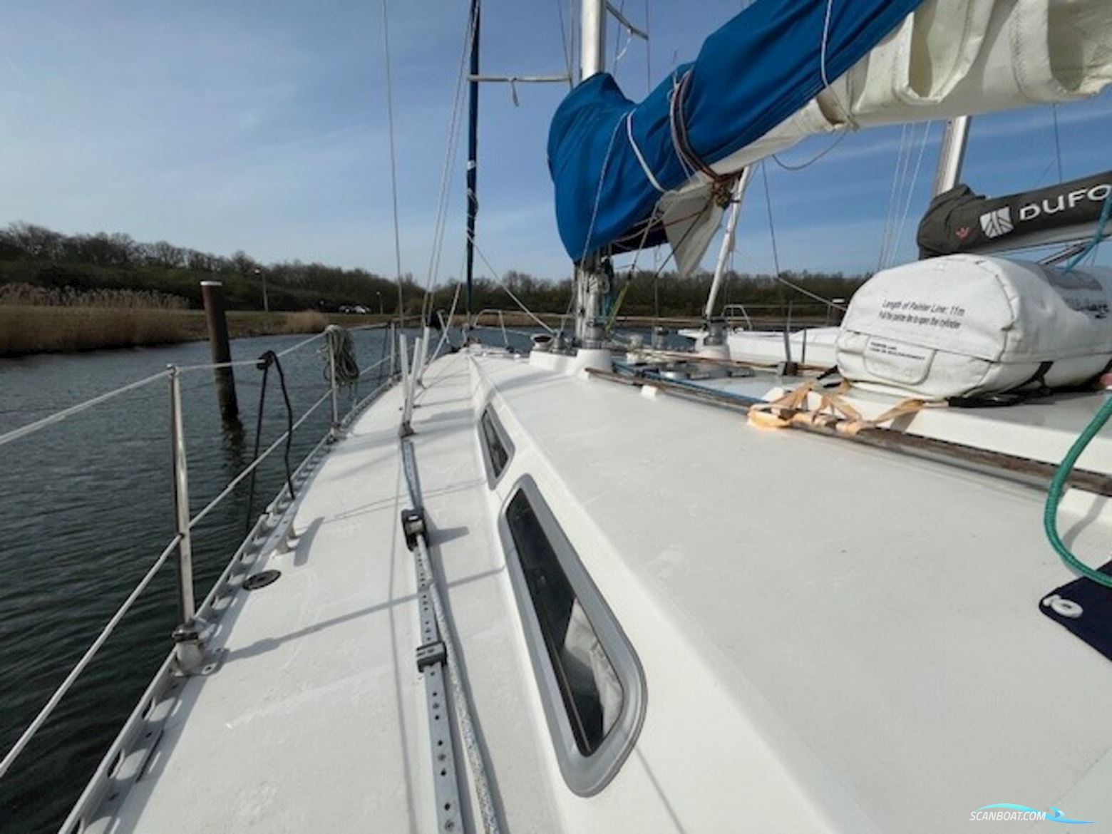 Gib Sea 126 MK2