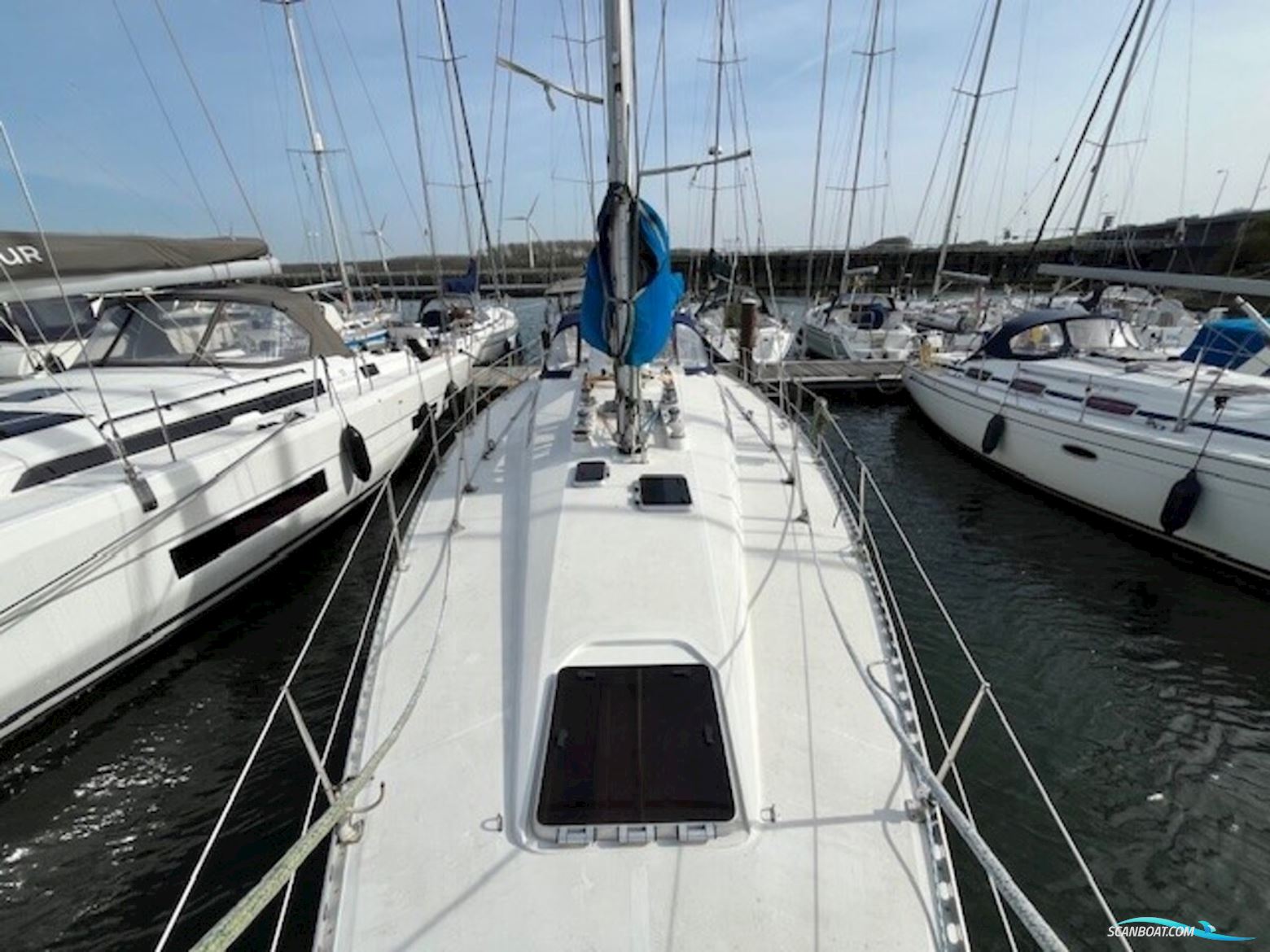 Gib Sea 126 MK2