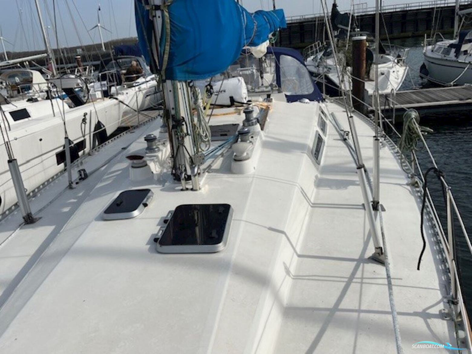 Gib Sea 126 MK2