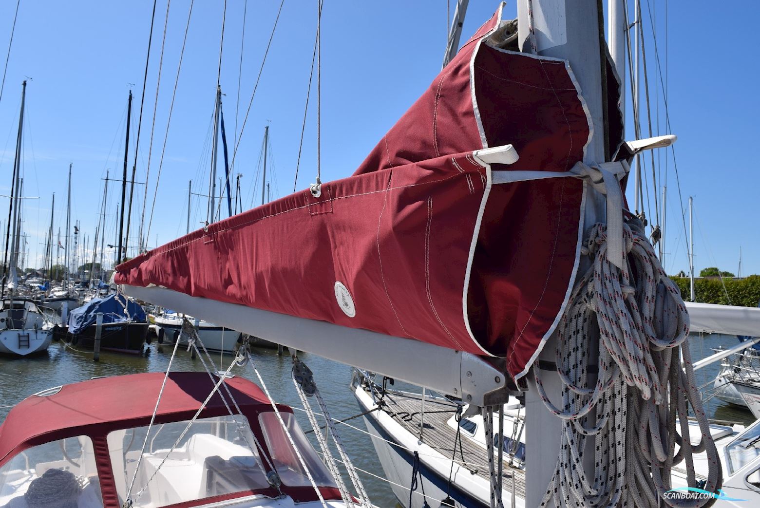 Gib Sea 33