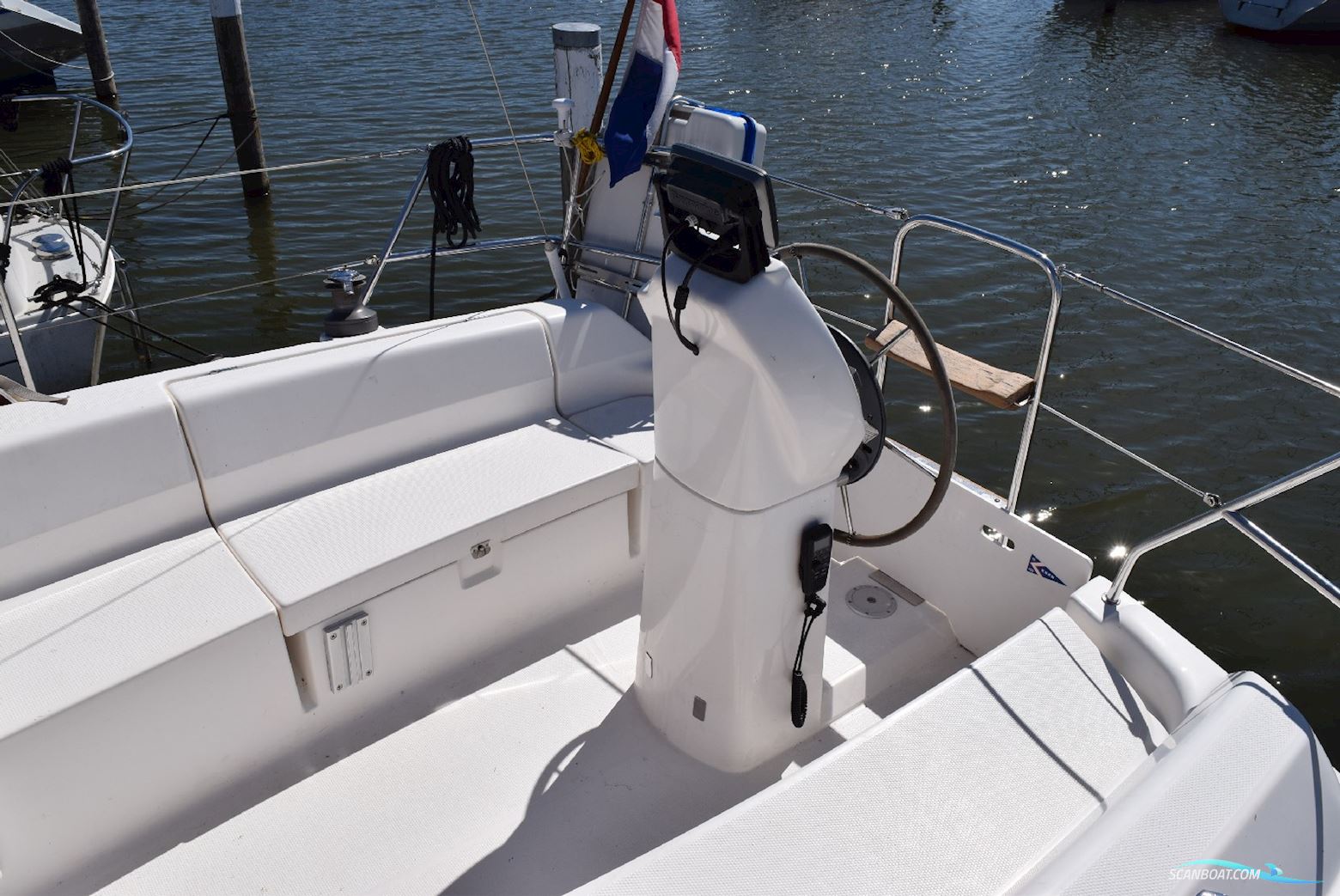 Gib Sea 33