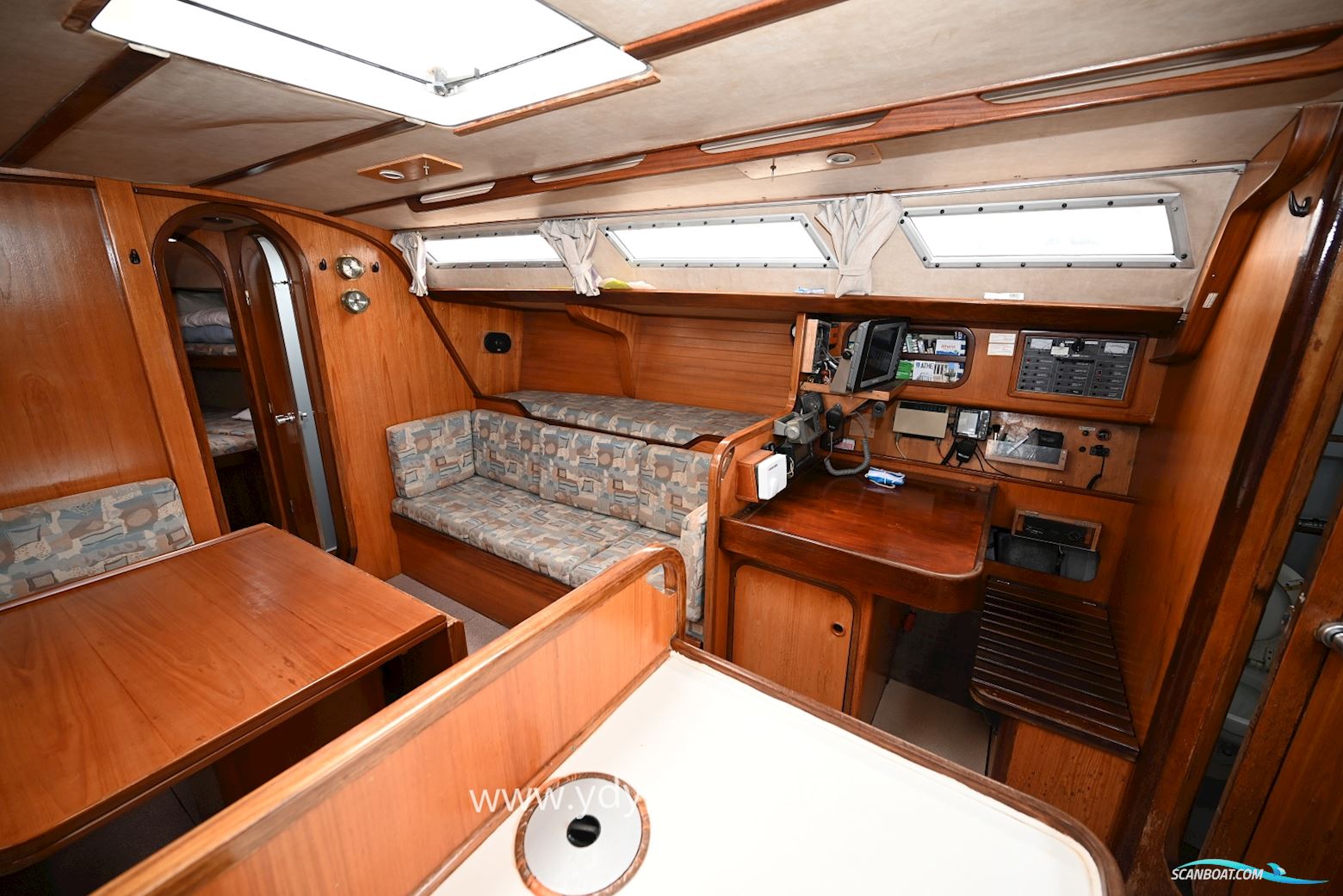Gib Sea 442