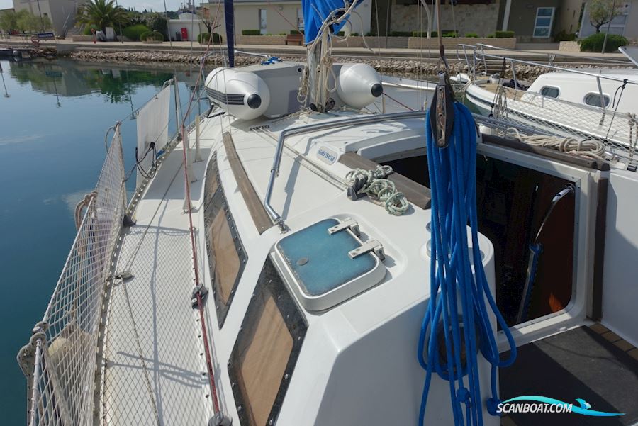 Gib Sea 84