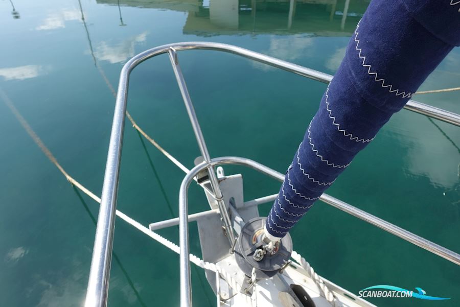 Gib Sea 84