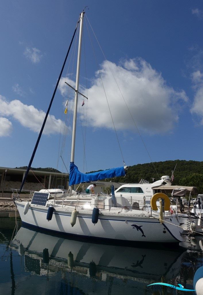 Gib Sea 84