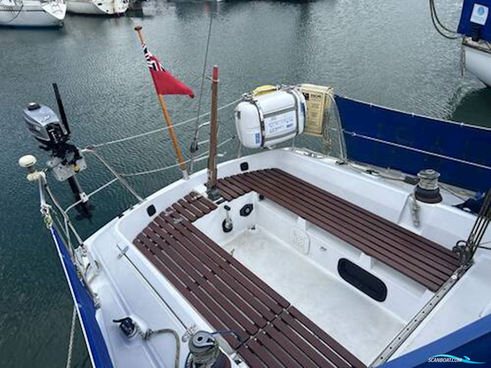 Gib Sea 92