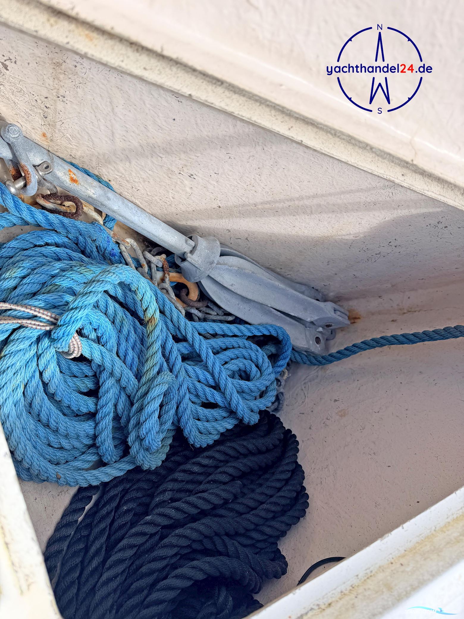 Gib Sea Gibsea 282