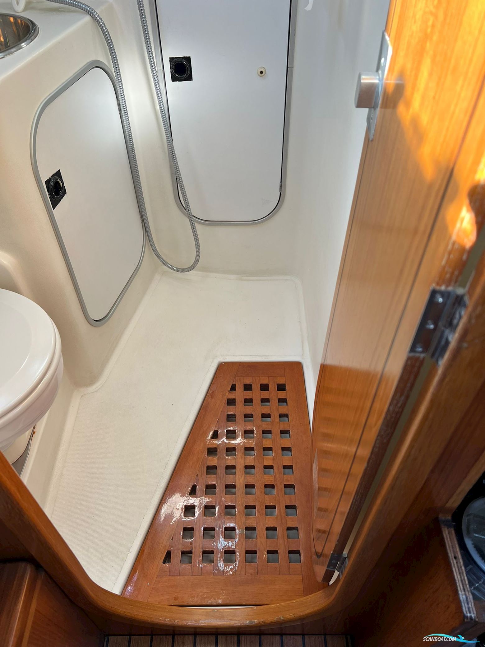 Gibert Marine Gib Sea 35 Master