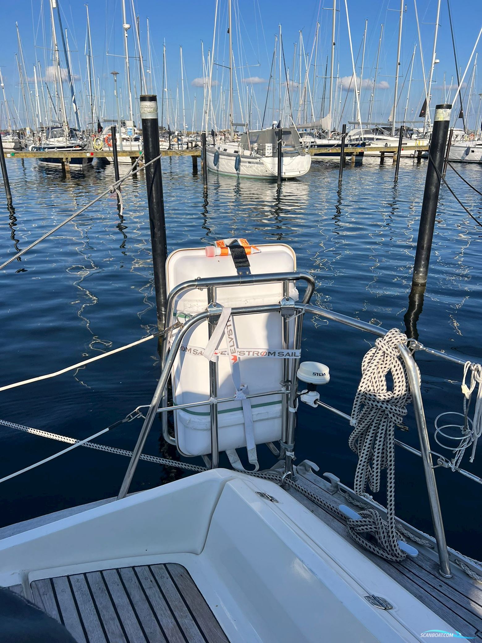Gibert Marine Gib Sea 35 Master