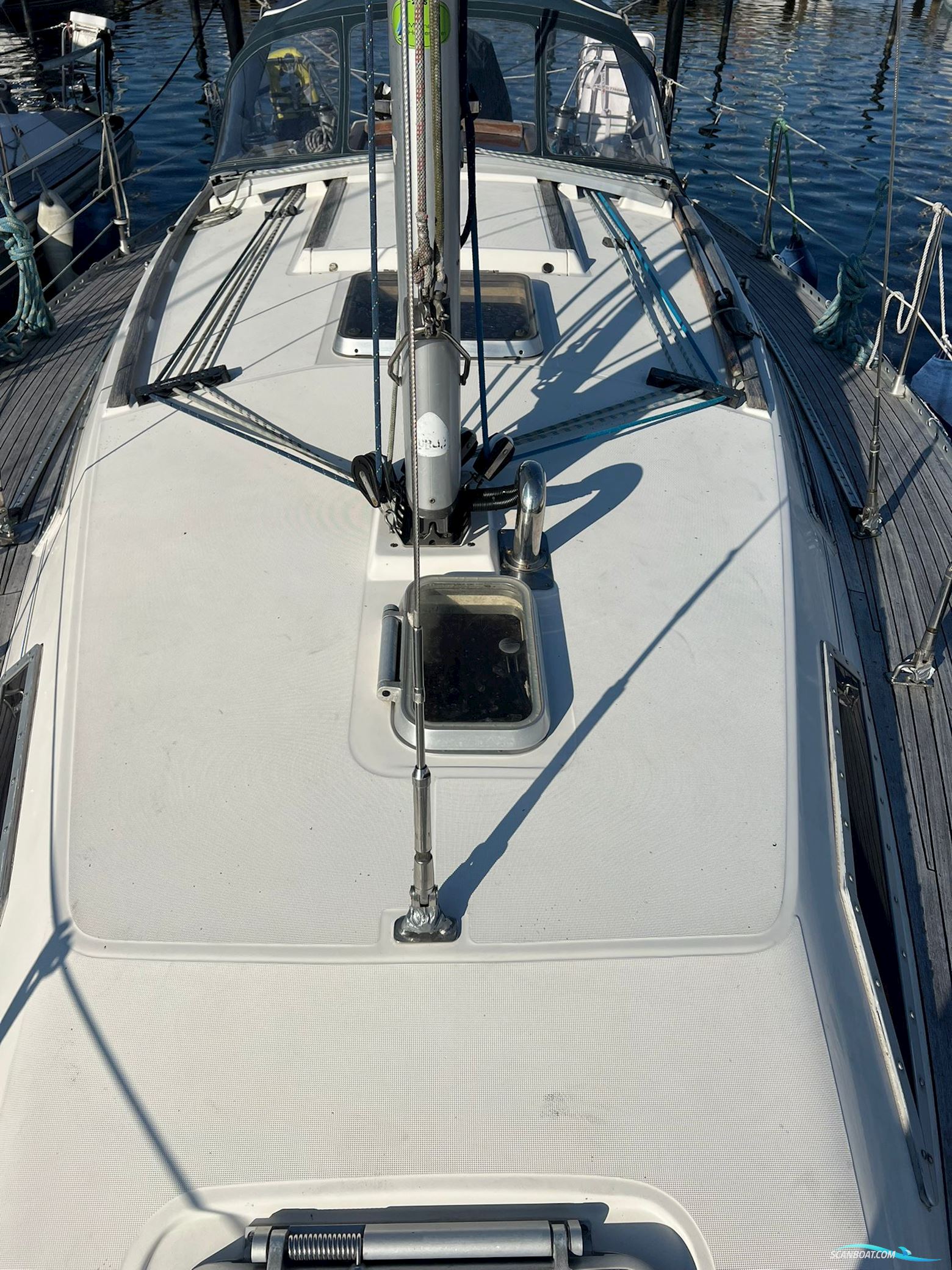 Gibert Marine Gib Sea 35 Master