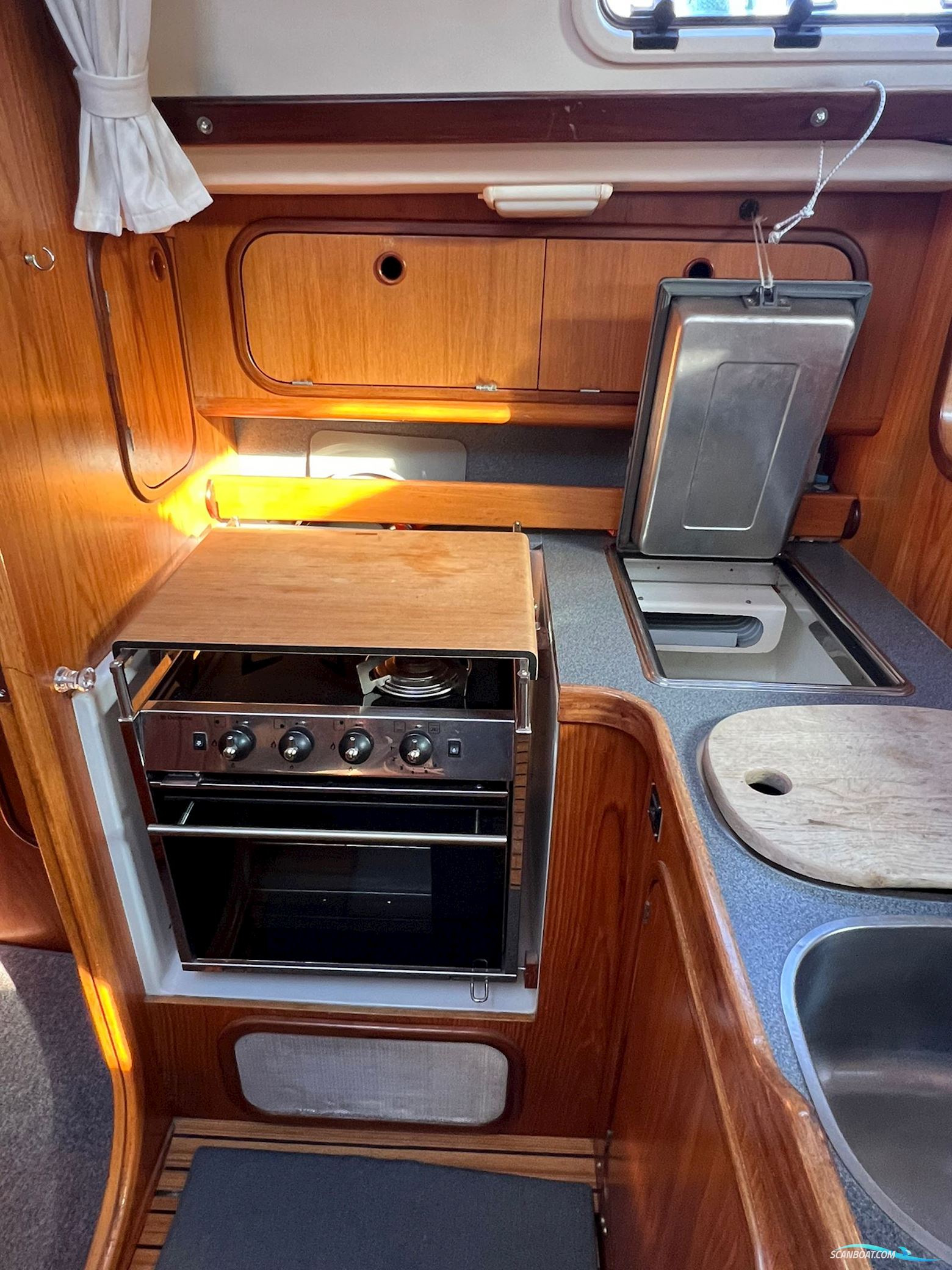 Gibert Marine Gib Sea 35 Master