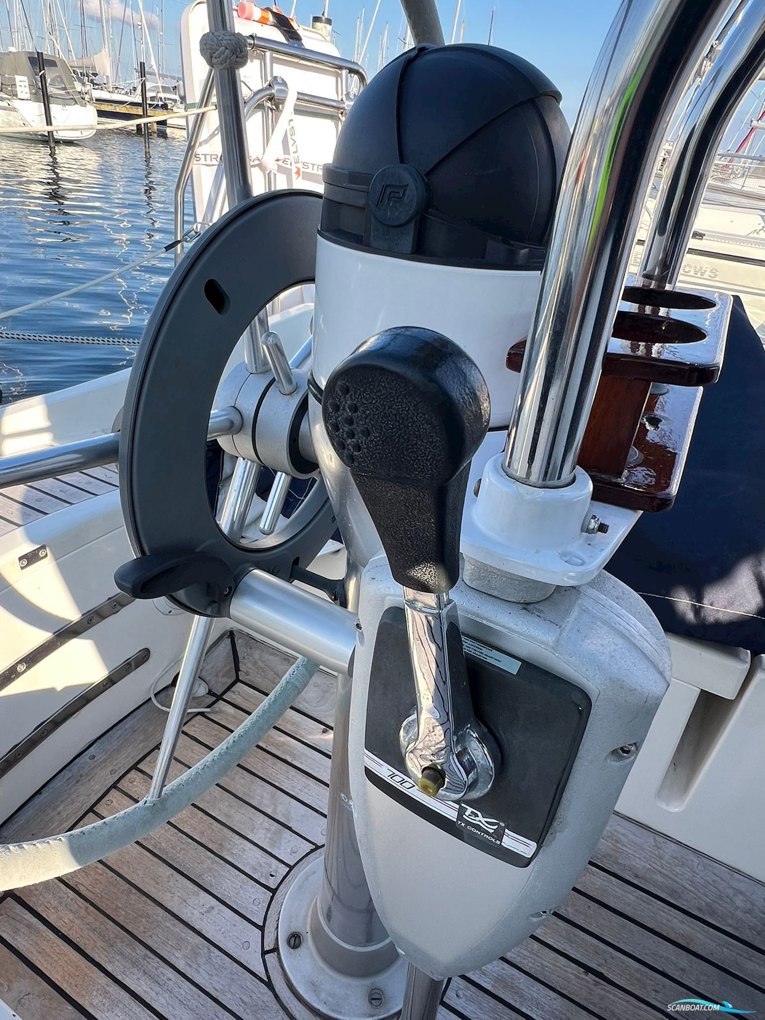 Gibert Marine Gib Sea 35 Master