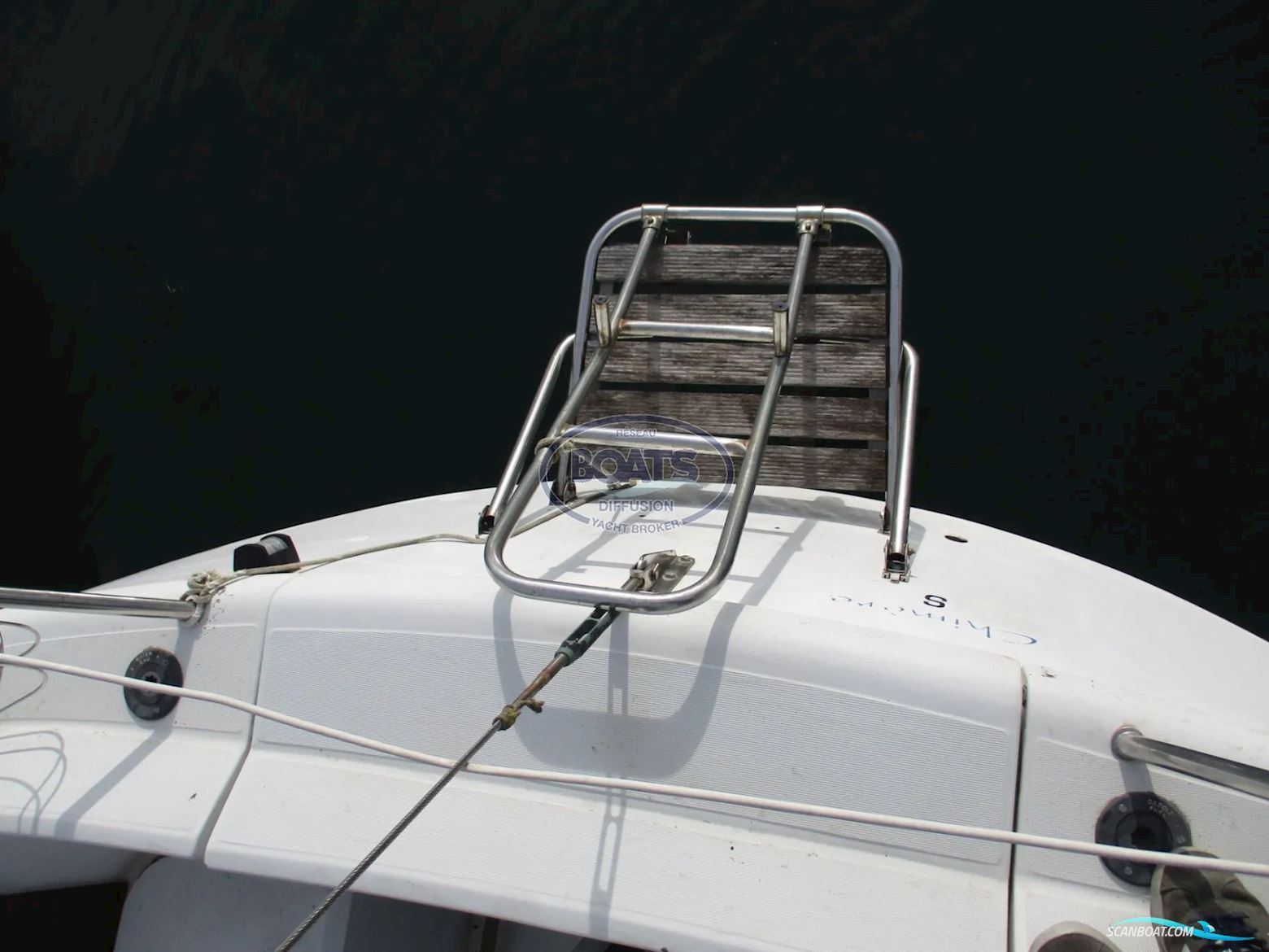 Gibert Marine GIB SEA 84 DL