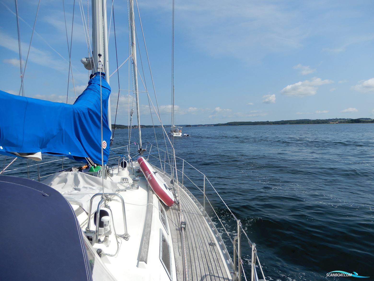 Gibert Marine Gib Sea Master 44