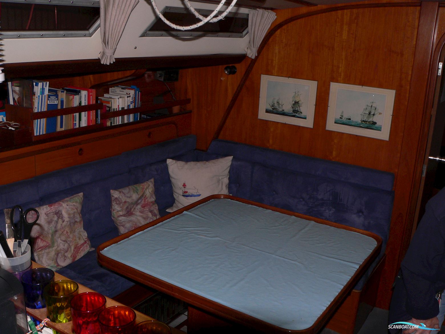 Gibert Marine Gib Sea Master 44