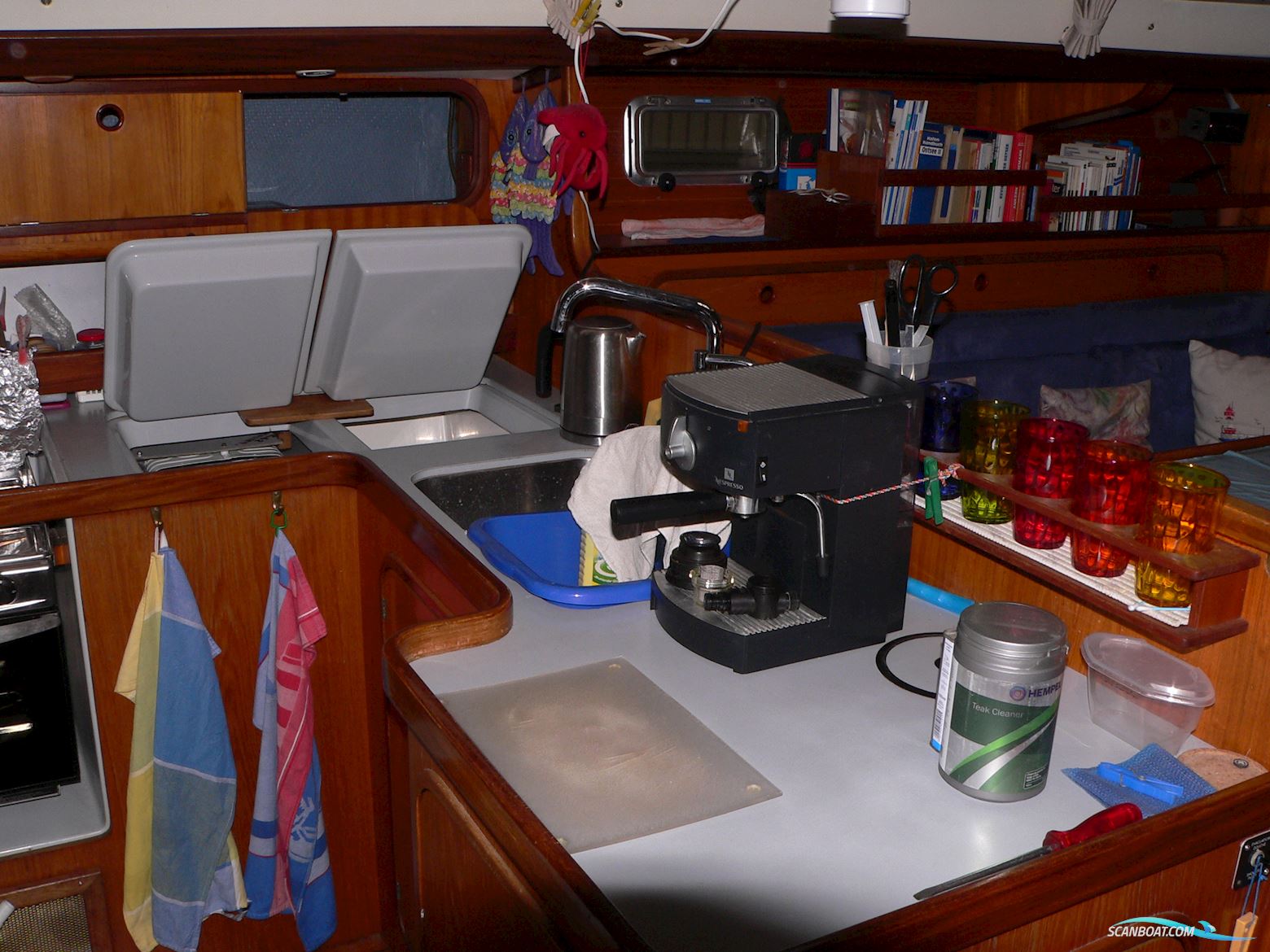 Gibert Marine Gib Sea Master 44
