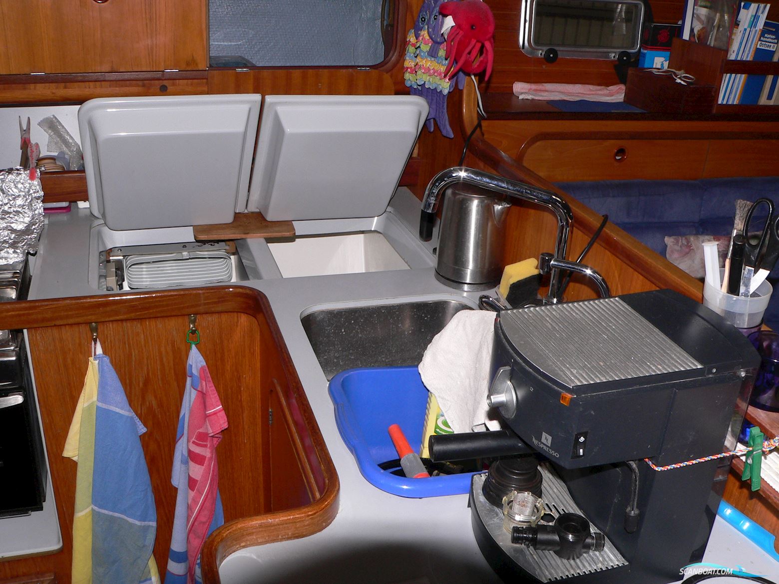 Gibert Marine Gib Sea Master 44