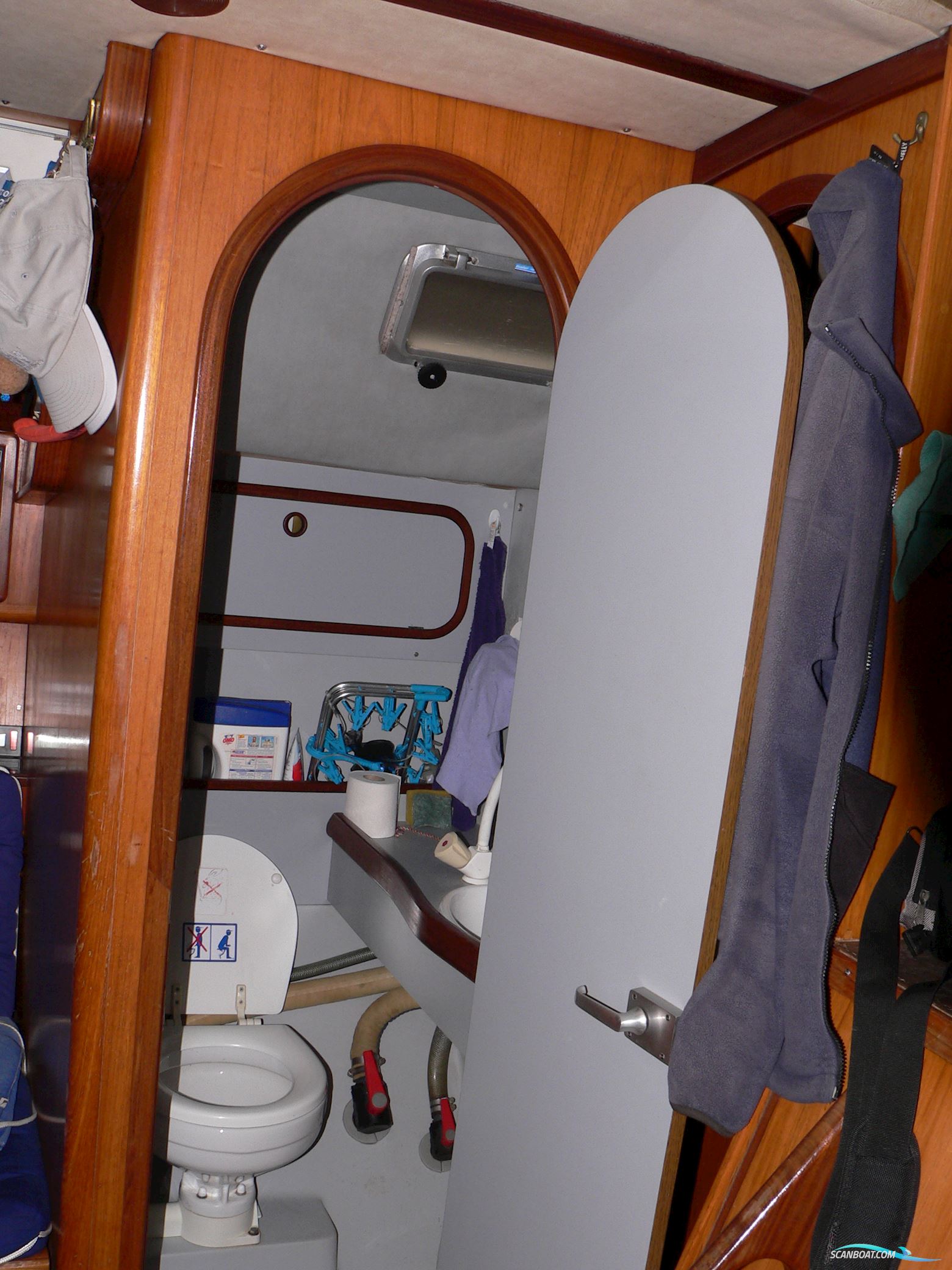 Gibert Marine Gib Sea Master 44