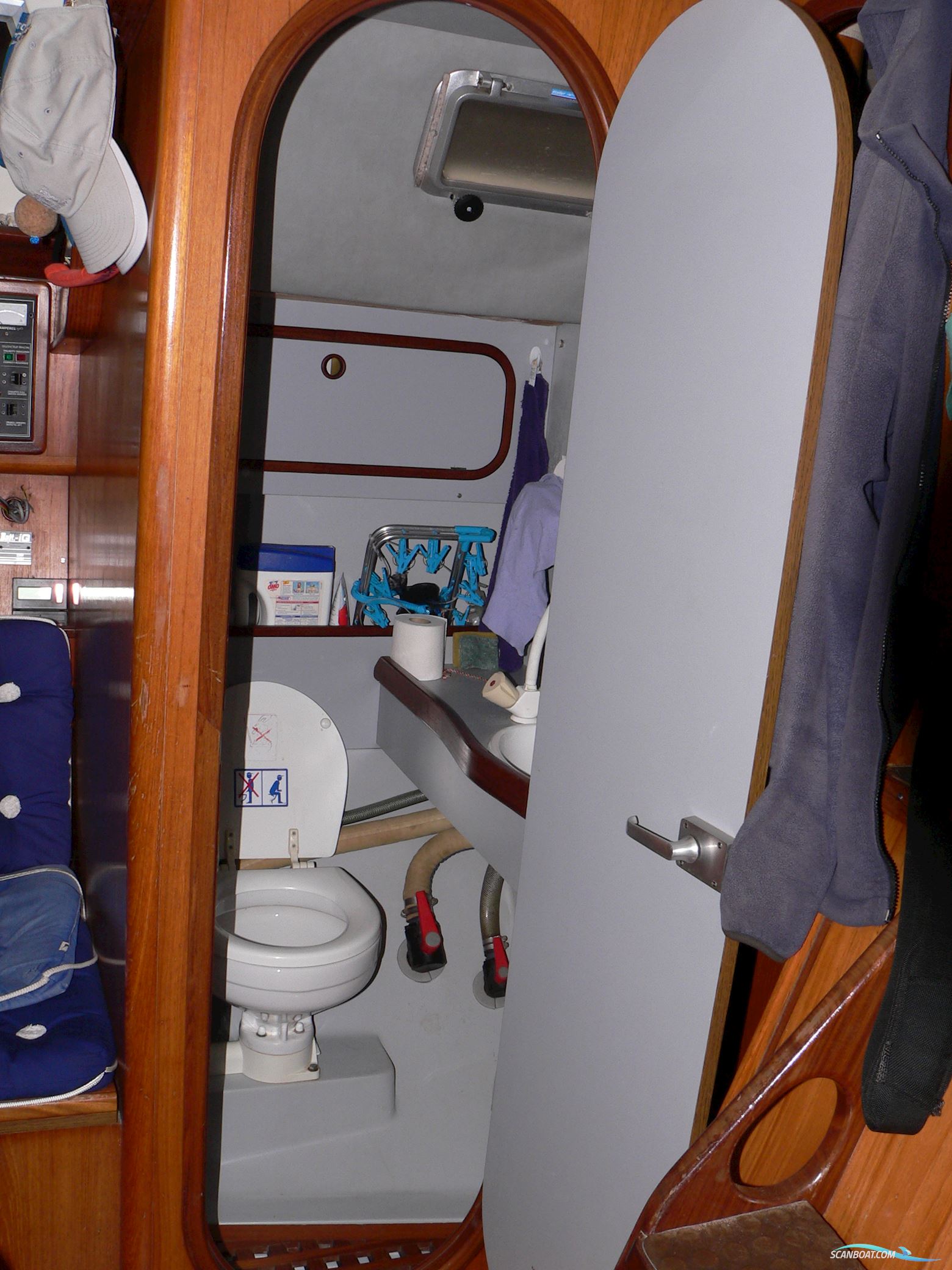 Gibert Marine Gib Sea Master 44