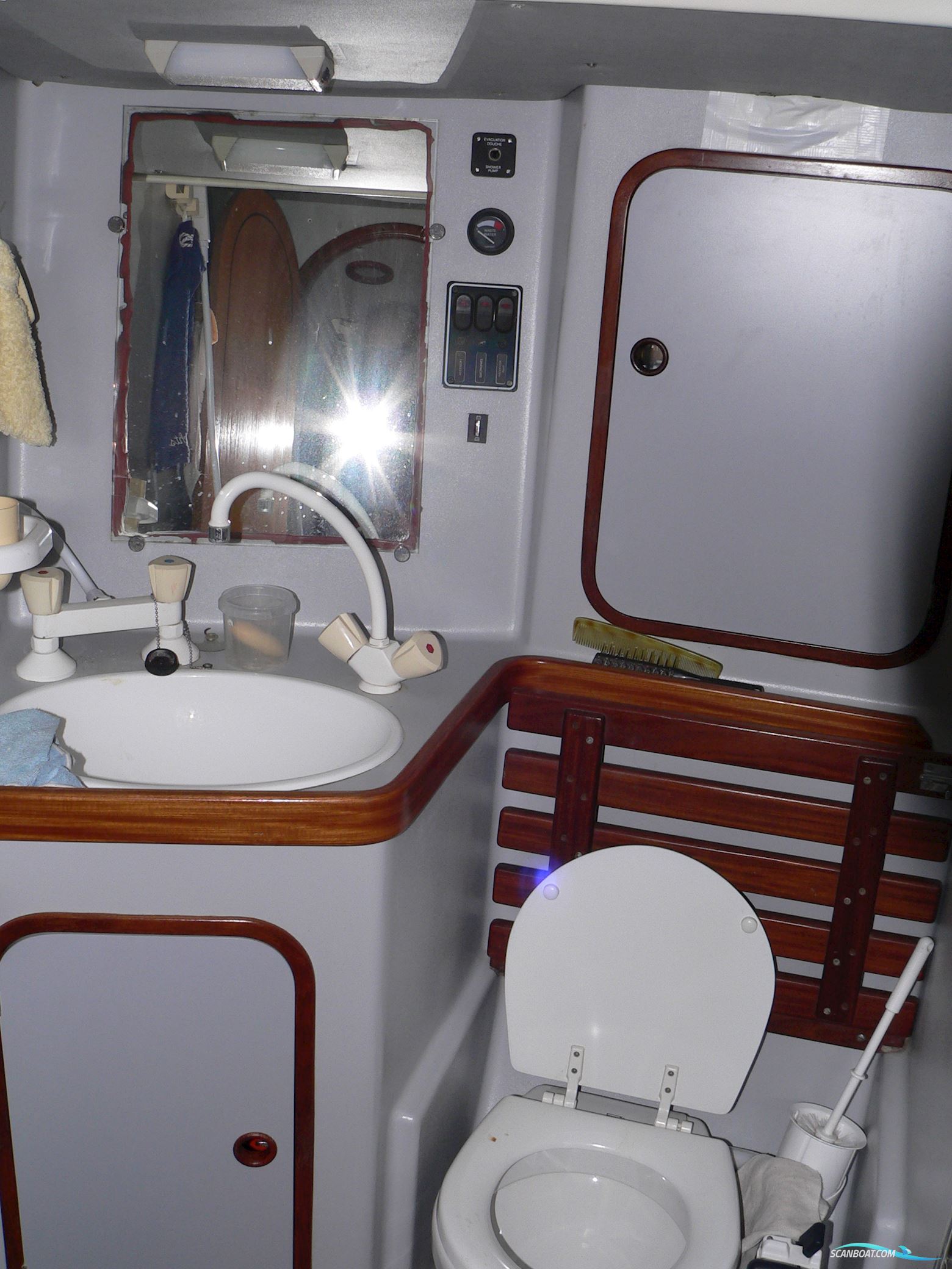 Gibert Marine Gib Sea Master 44