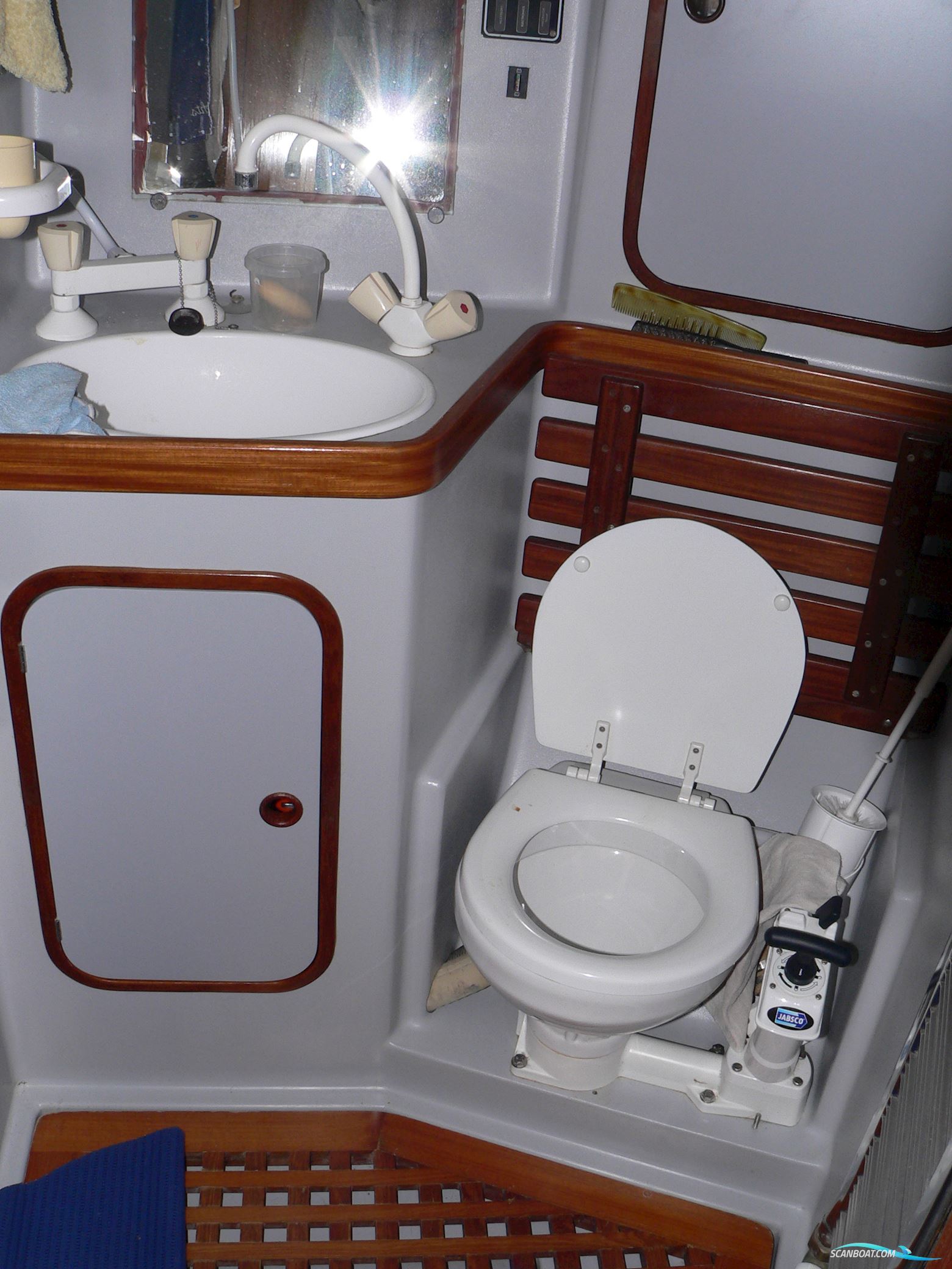 Gibert Marine Gib Sea Master 44
