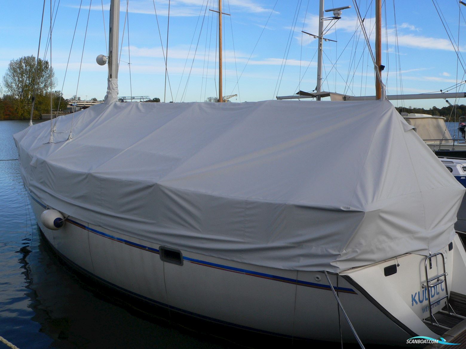 Gibert Marine Gib Sea Master 44