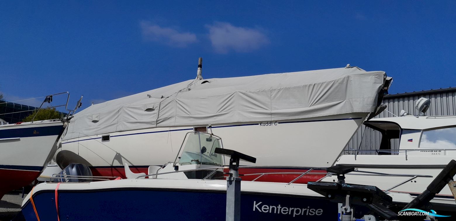 Gibert Marine Gib Sea Master 44