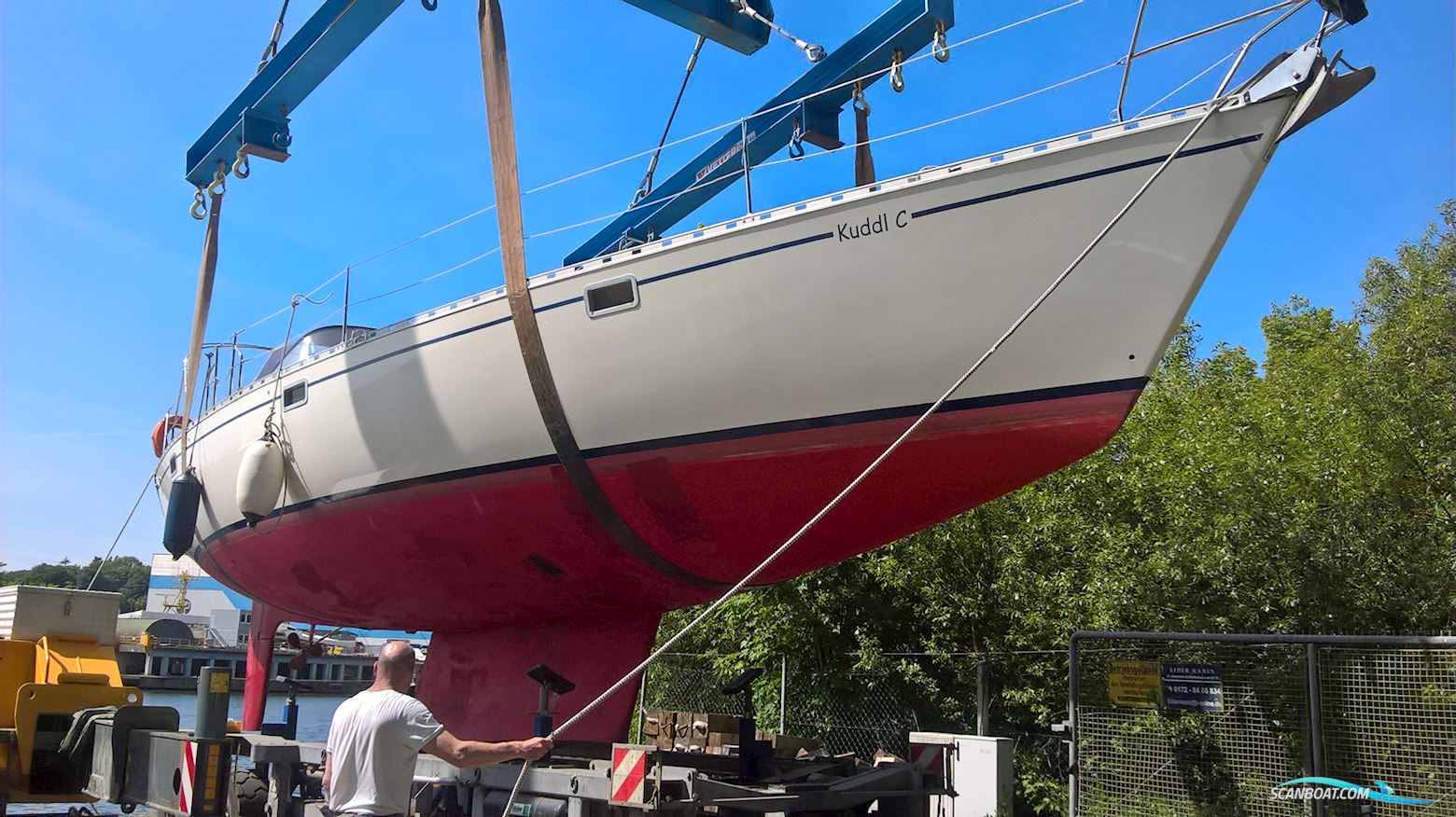 Gibert Marine Gib Sea Master 44
