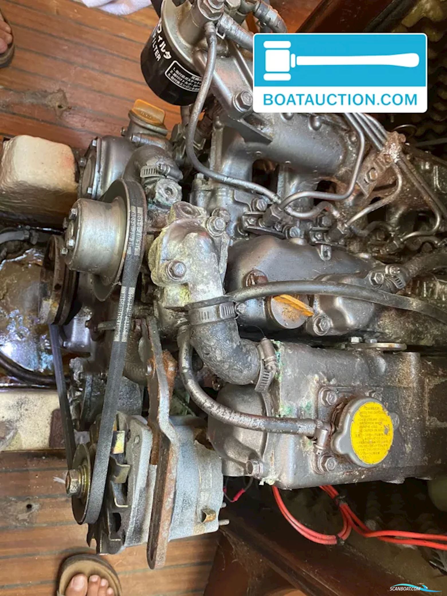 Gibert Marine GibSea 402